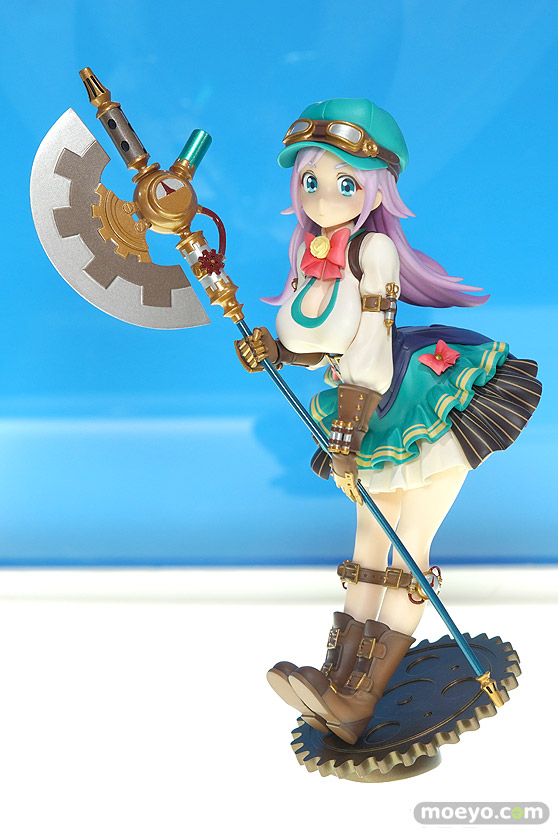 わんだらー フィギュア ワンダーフェスティバル 2020［冬］ 10