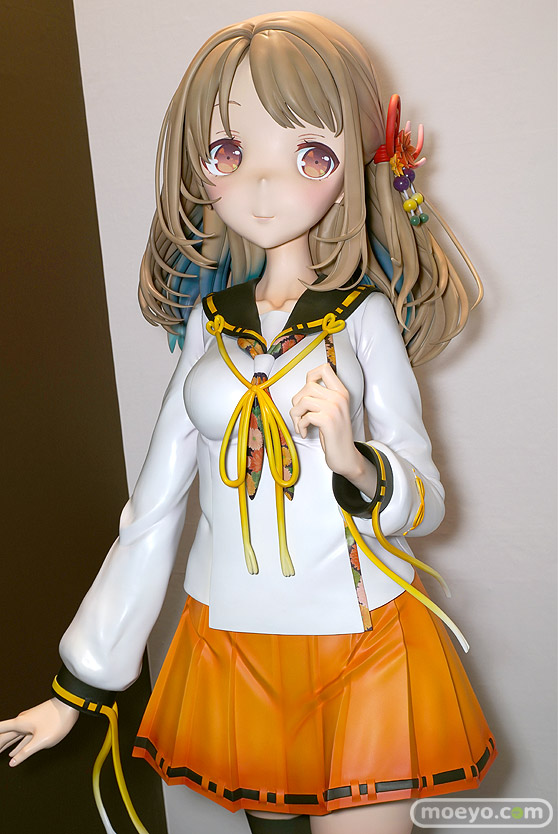 わんだらー フィギュア ワンダーフェスティバル 2020［冬］ 14