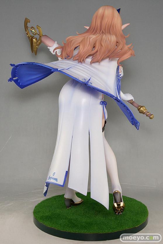 ダイキ工業 デスボール キキョウ 蔦風徒子 佐 フィギュア 05