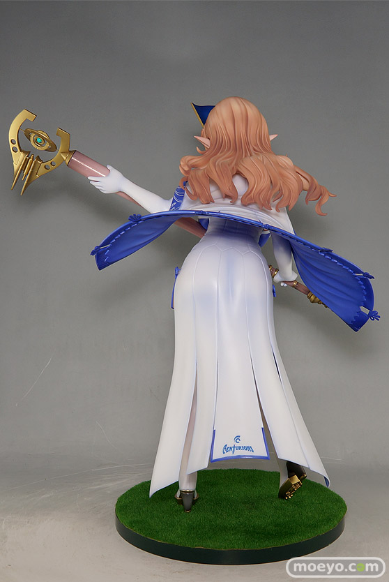 ダイキ工業 デスボール キキョウ 蔦風徒子 佐 フィギュア 06