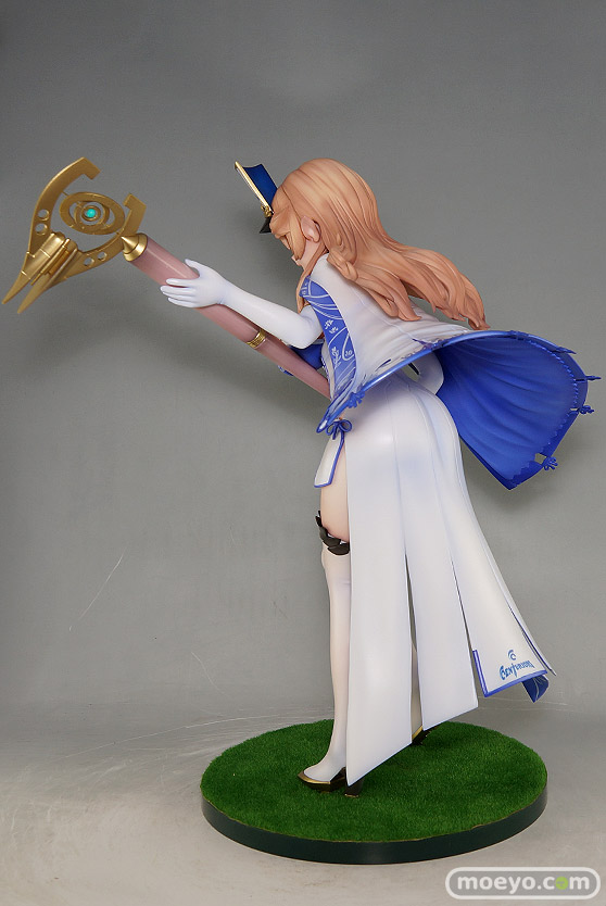 ダイキ工業 デスボール キキョウ 蔦風徒子 佐 フィギュア 07