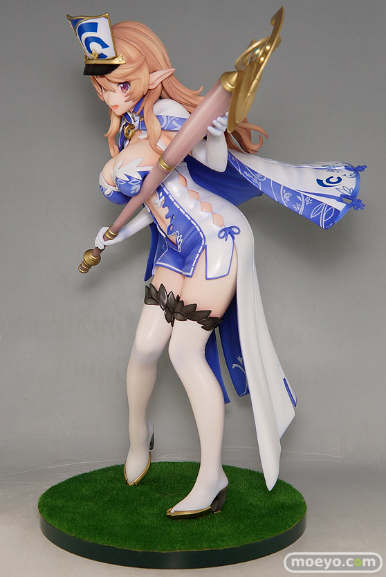 ダイキ工業 デスボール キキョウ 蔦風徒子 佐 フィギュア 08