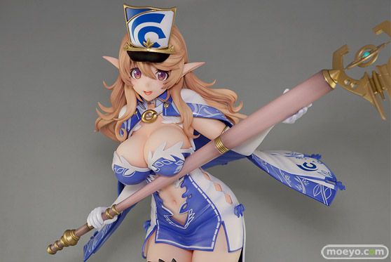 ダイキ工業 デスボール キキョウ 蔦風徒子 佐 フィギュア 09