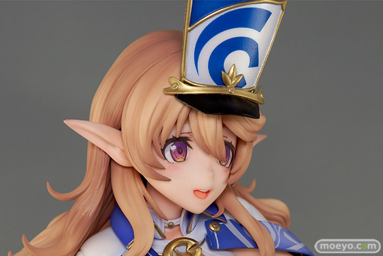 ダイキ工業 デスボール キキョウ 蔦風徒子 佐 フィギュア 11