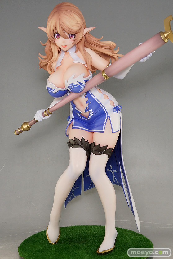 ダイキ工業 デスボール キキョウ 蔦風徒子 佐 フィギュア 24