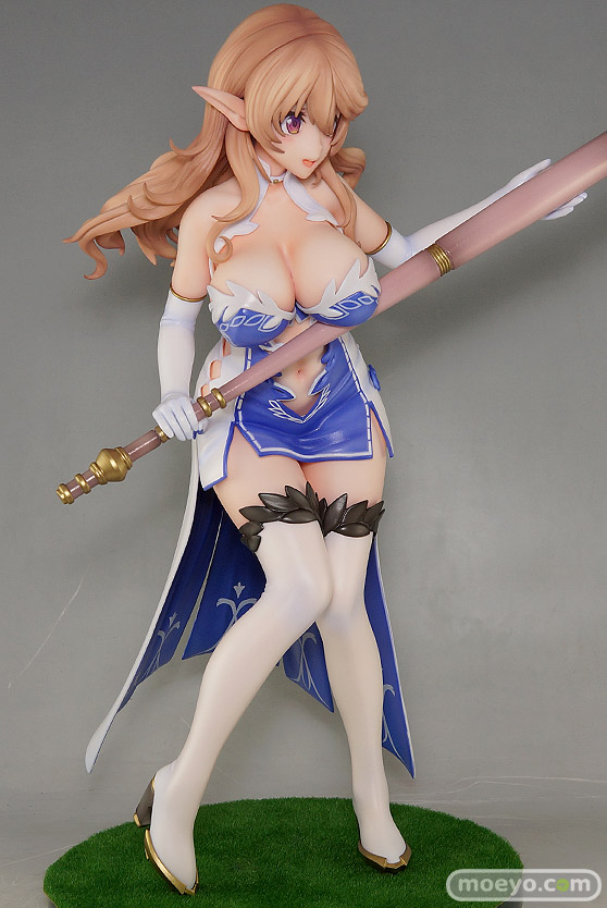 ダイキ工業 デスボール キキョウ 蔦風徒子 佐 フィギュア 25