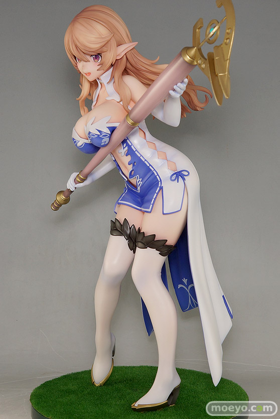 ダイキ工業 デスボール キキョウ 蔦風徒子 佐 フィギュア 26