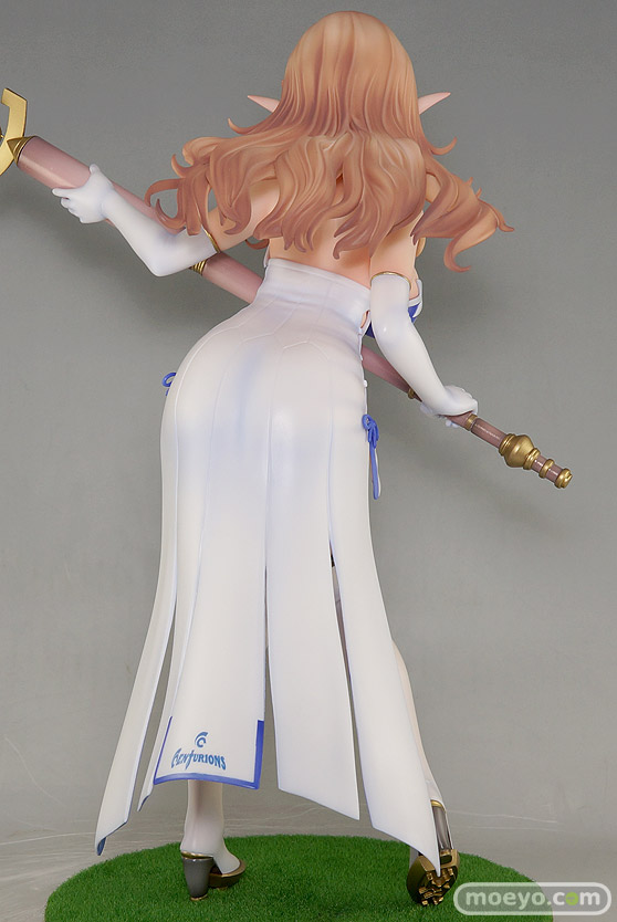 ダイキ工業 デスボール キキョウ 蔦風徒子 佐 フィギュア 27