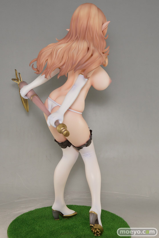 ダイキ工業 デスボール キキョウ 蔦風徒子 佐 フィギュア キャストオフ 14