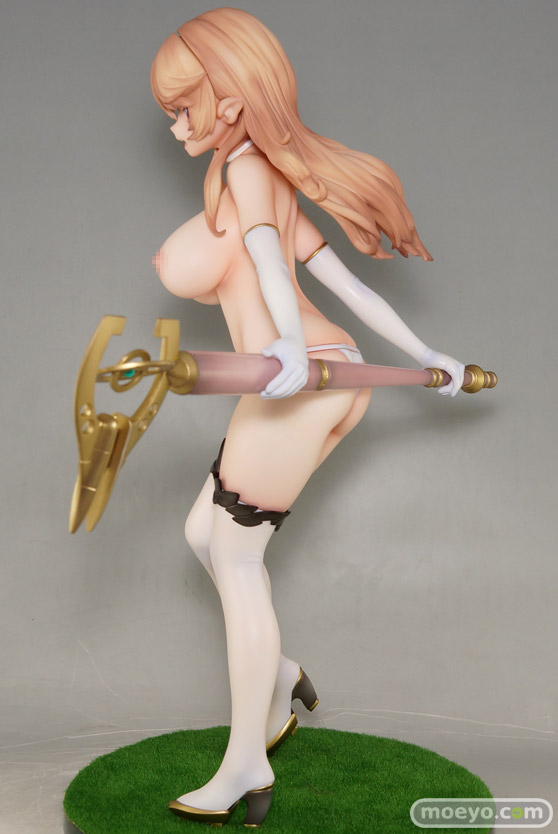 ダイキ工業 デスボール キキョウ 蔦風徒子 佐 フィギュア キャストオフ 17