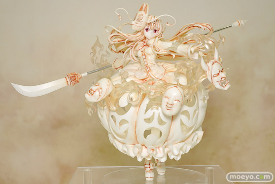 キューズQ フィギュア ワンダーフェスティバル 2020［冬］ 01