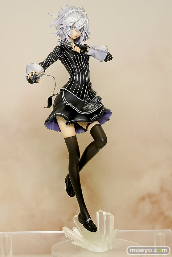 キューズQ フィギュア ワンダーフェスティバル 2020［冬］ 03