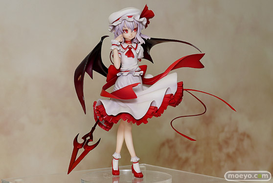 キューズQ フィギュア ワンダーフェスティバル 2020［冬］ 07