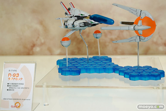 キューズQ フィギュア ワンダーフェスティバル 2020［冬］ 09