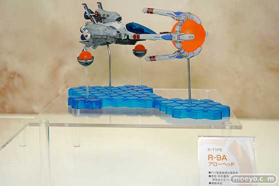 キューズQ フィギュア ワンダーフェスティバル 2020［冬］ 10