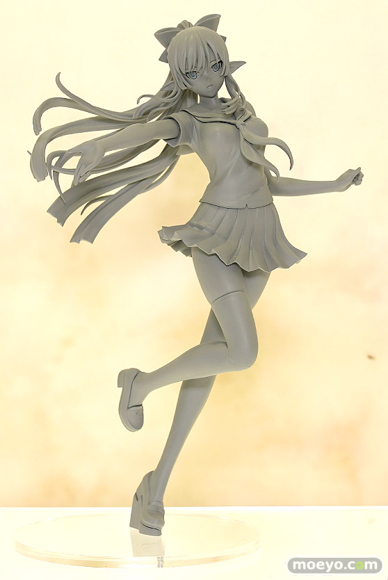 キューズQ フィギュア ワンダーフェスティバル 2020［冬］ 11