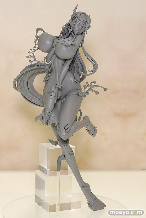 キューズQ フィギュア ワンダーフェスティバル 2020［冬］ 16