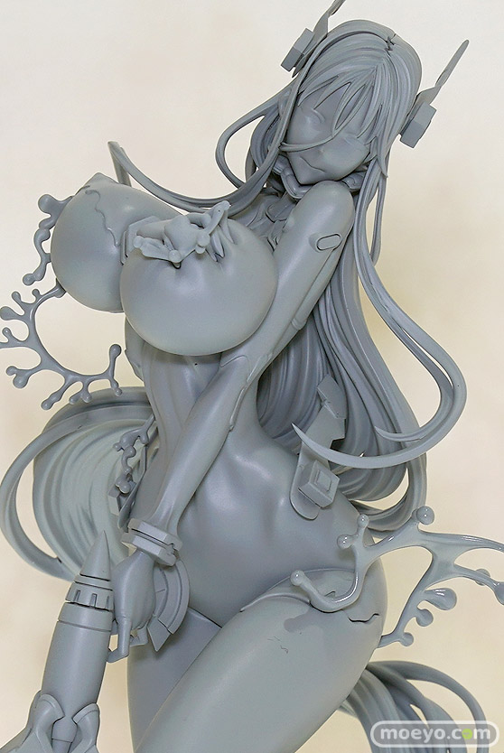 キューズQ フィギュア ワンダーフェスティバル 2020［冬］ 17