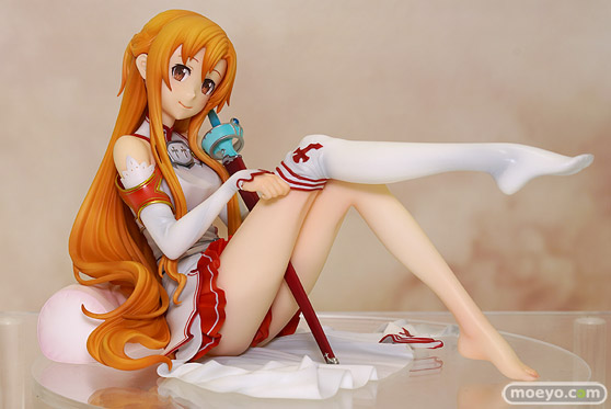 キューズQ フィギュア ワンダーフェスティバル 2020［冬］ 20