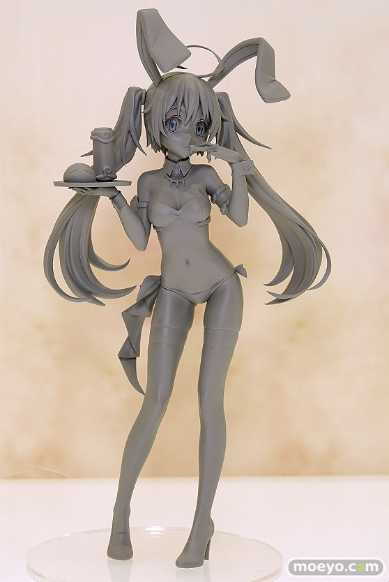 キューズQ フィギュア ワンダーフェスティバル 2020［冬］ 23