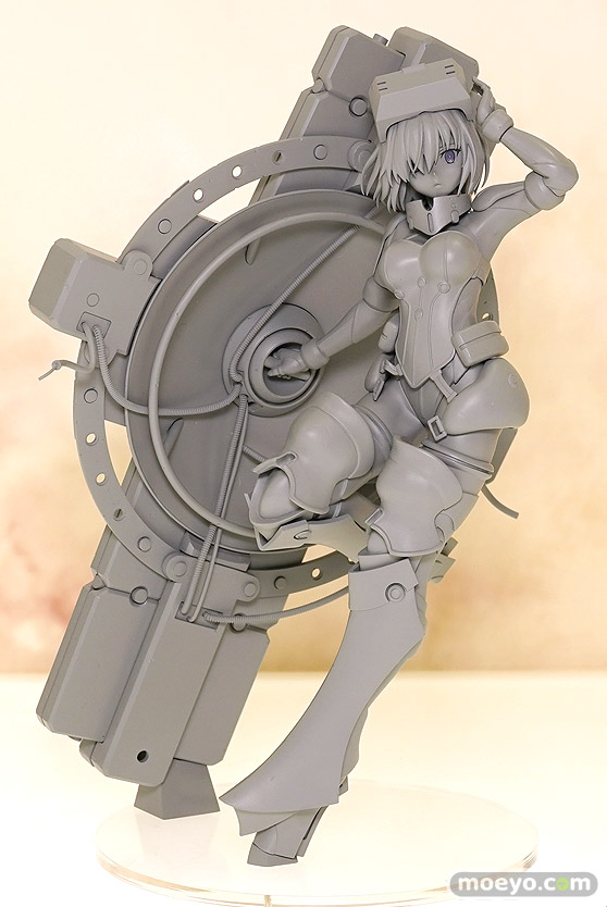 キューズQ フィギュア ワンダーフェスティバル 2020［冬］ 29