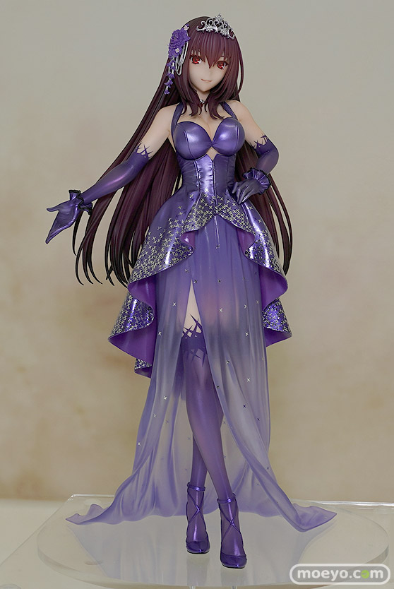 キューズQ フィギュア ワンダーフェスティバル 2020［冬］ 31