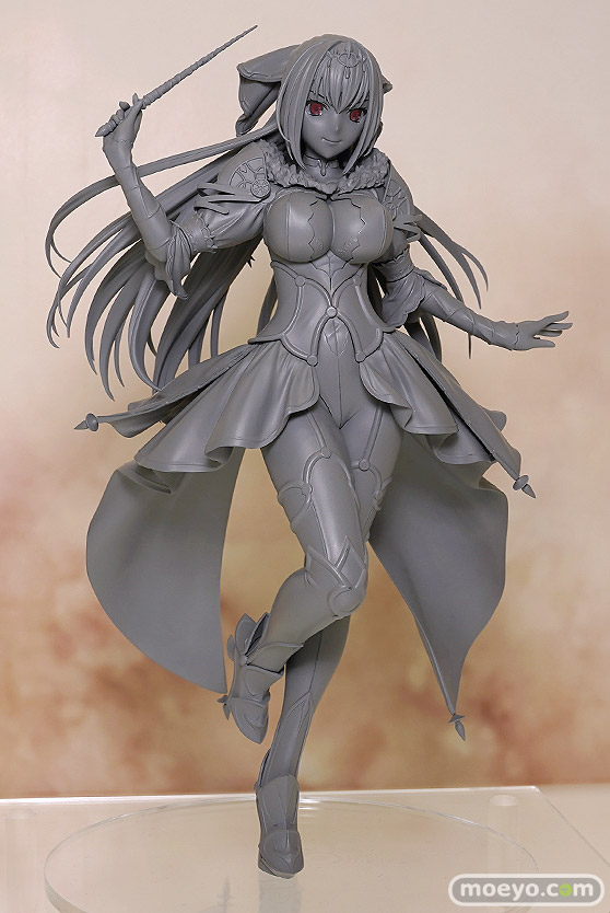 キューズQ フィギュア ワンダーフェスティバル 2020［冬］ 33