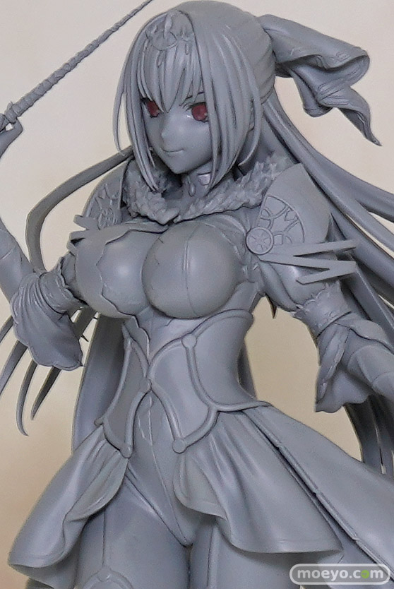 キューズQ フィギュア ワンダーフェスティバル 2020［冬］ 34