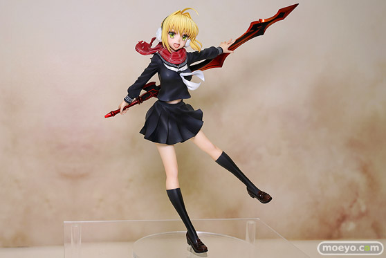 キューズQ フィギュア ワンダーフェスティバル 2020［冬］ 36