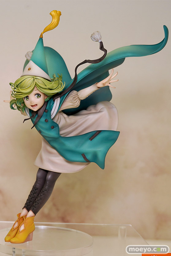 キューズQ フィギュア ワンダーフェスティバル 2020［冬］ 39