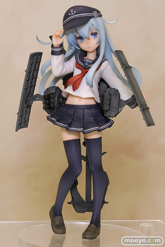 キューズQ フィギュア ワンダーフェスティバル 2020［冬］ 41