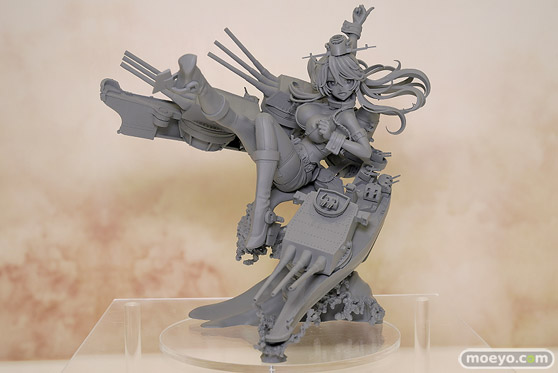 キューズQ フィギュア ワンダーフェスティバル 2020［冬］ 43