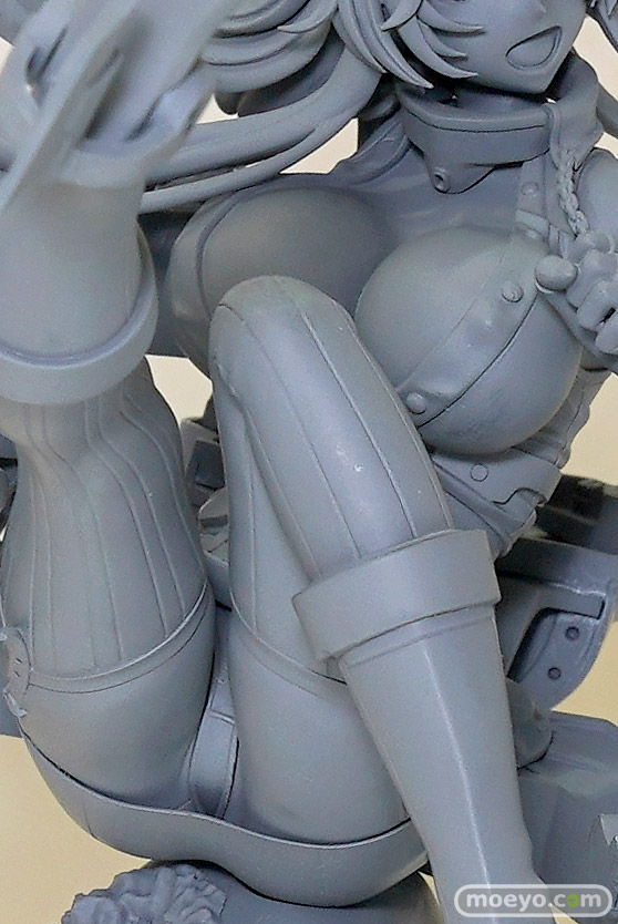 キューズQ フィギュア ワンダーフェスティバル 2020［冬］ 44