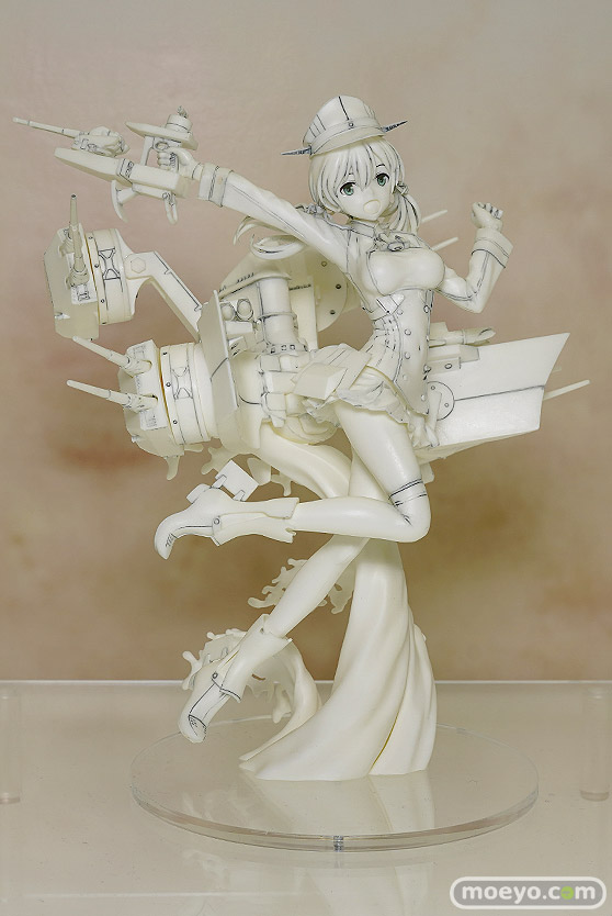 キューズQ フィギュア ワンダーフェスティバル 2020［冬］ 46