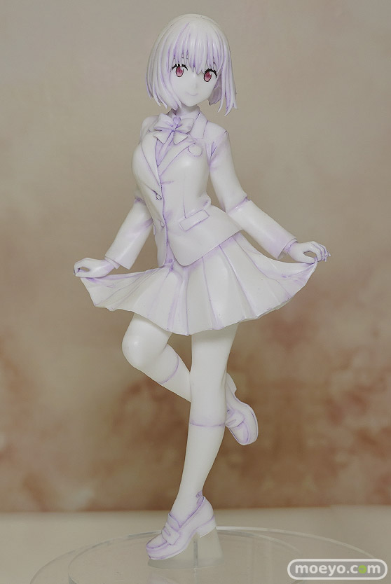 キューズQ フィギュア ワンダーフェスティバル 2020［冬］ 48