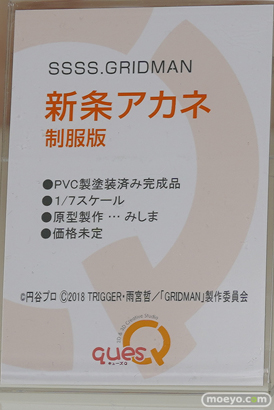 キューズQ フィギュア ワンダーフェスティバル 2020［冬］ 49