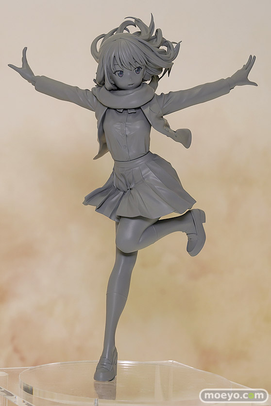 キューズQ フィギュア ワンダーフェスティバル 2020［冬］ 50