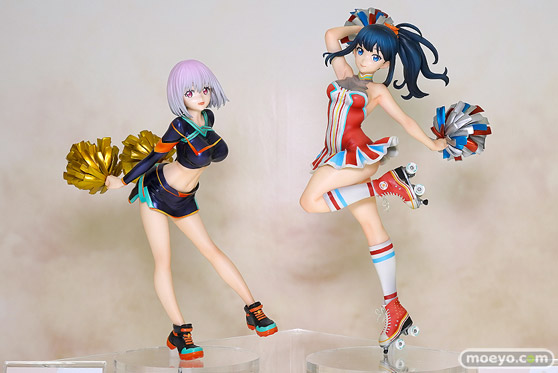 キューズQ フィギュア ワンダーフェスティバル 2020［冬］ 52