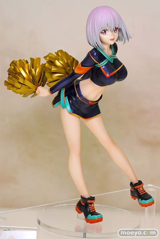 キューズQ フィギュア ワンダーフェスティバル 2020［冬］ 53