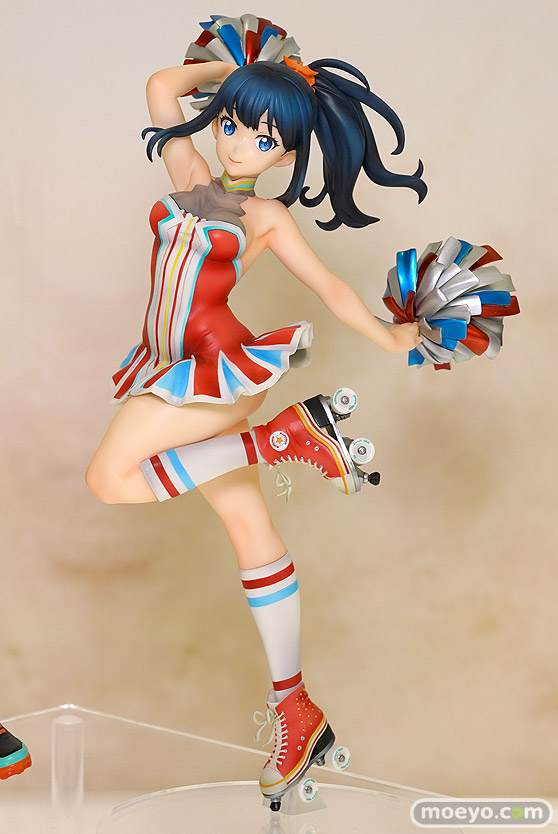 キューズQ フィギュア ワンダーフェスティバル 2020［冬］ 56