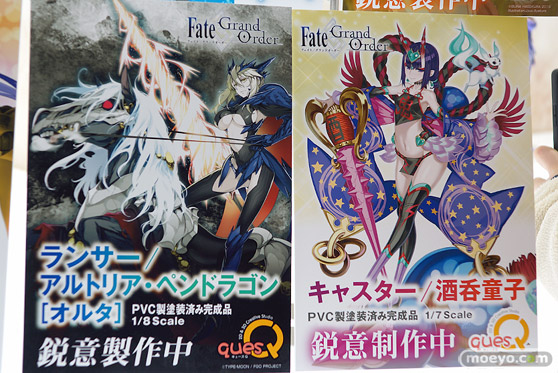 キューズQ フィギュア ワンダーフェスティバル 2020［冬］ 62