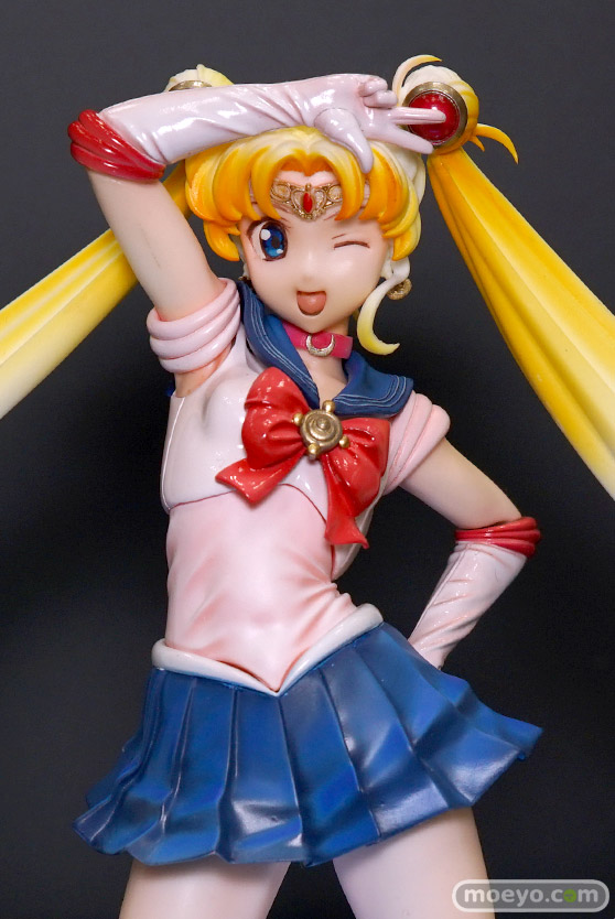 キャラフェス有明01　画像　サンプル　レビュー　フィギュア　キャラフェス nicoーlabo NIGHTーBLUE OTEMOTO ほわいとぼっくす 04