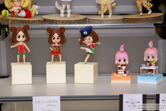 キャラフェス有明01　画像　サンプル　レビュー　フィギュア　キャラフェス nicoーlabo NIGHTーBLUE OTEMOTO ほわいとぼっくす 07