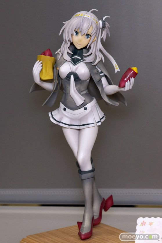 キャラフェス有明01　画像　サンプル　レビュー　フィギュア　キャラフェス nicoーlabo NIGHTーBLUE OTEMOTO ほわいとぼっくす 10