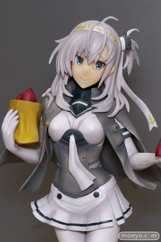 キャラフェス有明01　画像　サンプル　レビュー　フィギュア　キャラフェス nicoーlabo NIGHTーBLUE OTEMOTO ほわいとぼっくす 11