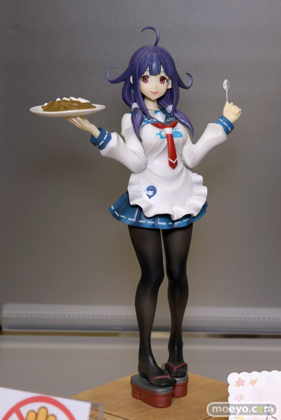 キャラフェス有明01　画像　サンプル　レビュー　フィギュア　キャラフェス nicoーlabo NIGHTーBLUE OTEMOTO ほわいとぼっくす 12