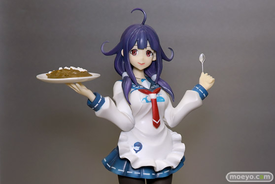 キャラフェス有明01　画像　サンプル　レビュー　フィギュア　キャラフェス nicoーlabo NIGHTーBLUE OTEMOTO ほわいとぼっくす 13