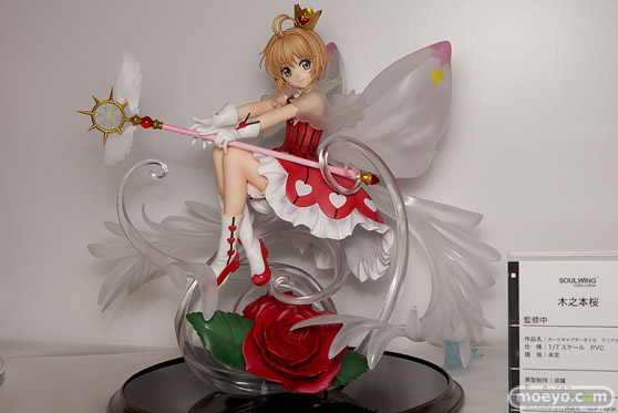 2020 冬 ホビーメーカー合同展示会 東京フィギュア ダイキ工業 ユニオンクリエイティブ グッドスマイルカンパニー フリュー あみあみ ホビーストック 01