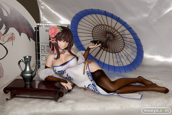 2020 冬 ホビーメーカー合同展示会 東京フィギュア ダイキ工業 ユニオンクリエイティブ グッドスマイルカンパニー フリュー あみあみ ホビーストック 04