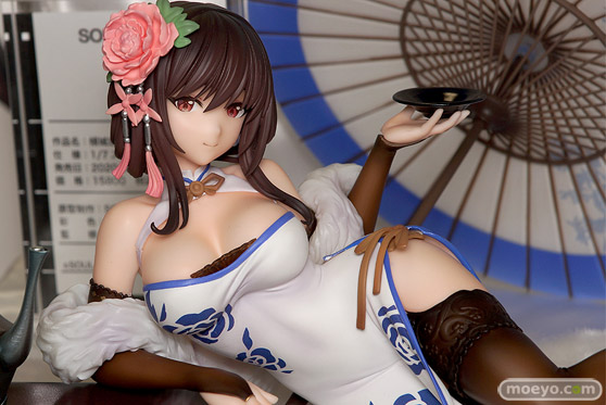 2020 冬 ホビーメーカー合同展示会 東京フィギュア ダイキ工業 ユニオンクリエイティブ グッドスマイルカンパニー フリュー あみあみ ホビーストック 06